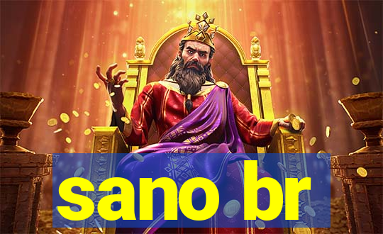 sano br